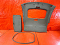 94 01 ACURA INTEGRA   2D MODEL   HEADLINER ASSEMBLY HEAD LINER ROOF TRIM   OEM0