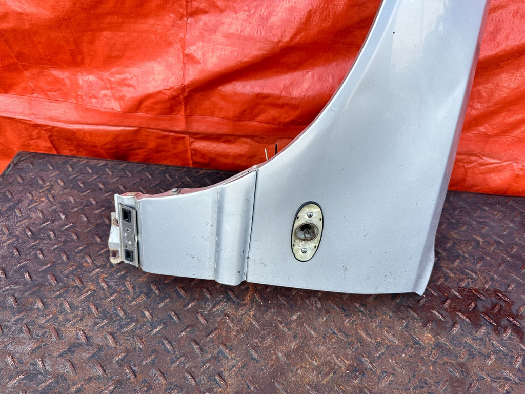 88 91 HONDA CRX   FENDER   DRIVER LEFT SIDE   OEM FACTORY #2772