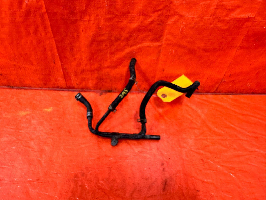 96 97 HONDA DEL SOL   ENGINE COOLANT VALVE ATTACHES TO VALVE COVER & BODY #2954