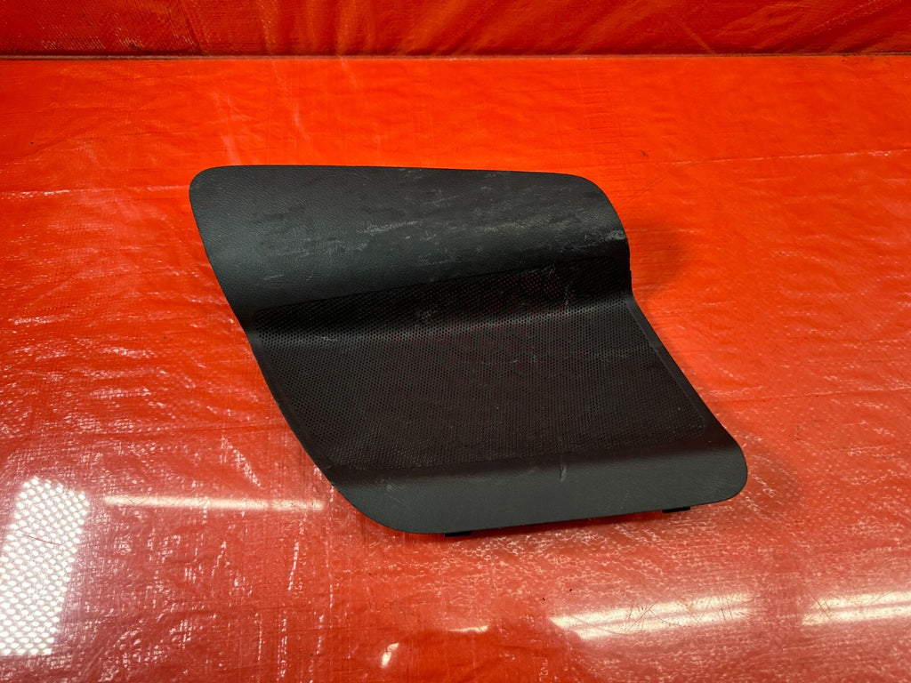 02 05 HONDA CIVIC SI EP3 HATCHBACK REAR SPEAKER COVER TRIM   LEFT SIDE OEM #1874