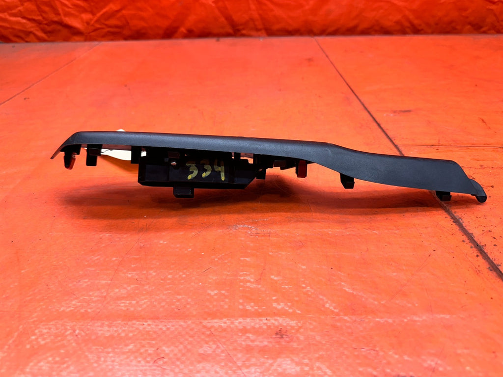 13 15 HONDA CIVIC SI 4D 2.4L RIGHT PASSENGER FRONT POWER WINDOW SWITCH OEM #3346