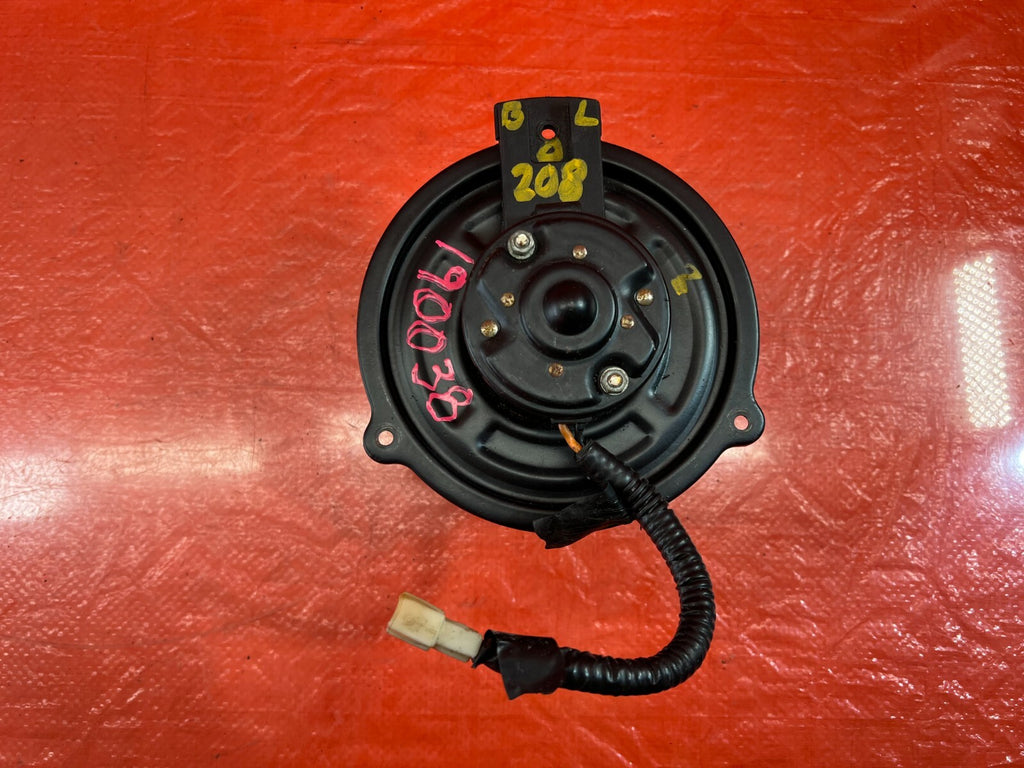 HONDA BLOWER MOTOR   94 01 INTEGRA 92 00 CIVIC   OEM FACTORY #2084