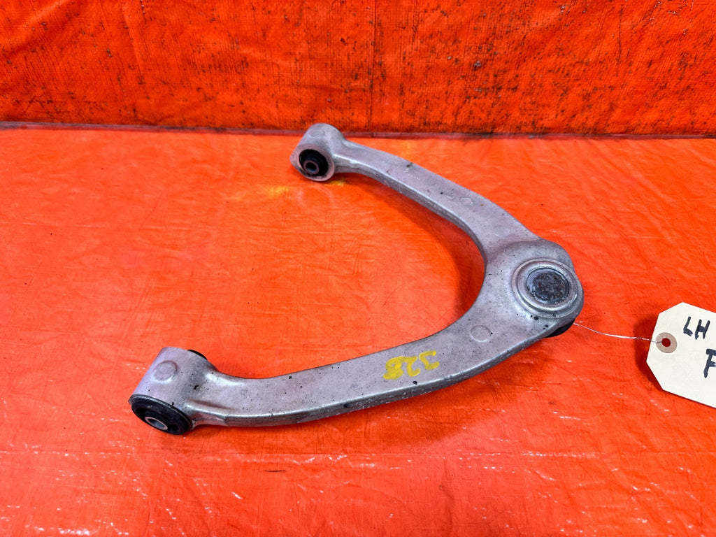 08 15 INFINITI G37 & Q60 2D   RWD ONLY   LEFT FRONT UPPER CONTROL ARM   OEM 3281