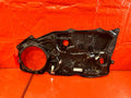 04 11 MAZDA RX8 RX 8   RIGHT DOOR INSERT CARRIER HOUSING   OEM FACTORY #3030