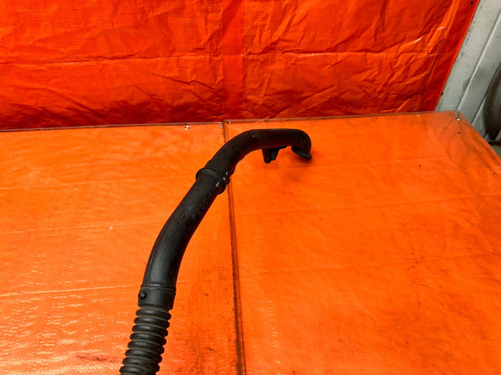 13 15 HONDA CIVIC SI 4D 2.4L K24Z7 GREDDY COLD AIR INTAKE SYSTEM KIT #DNP18