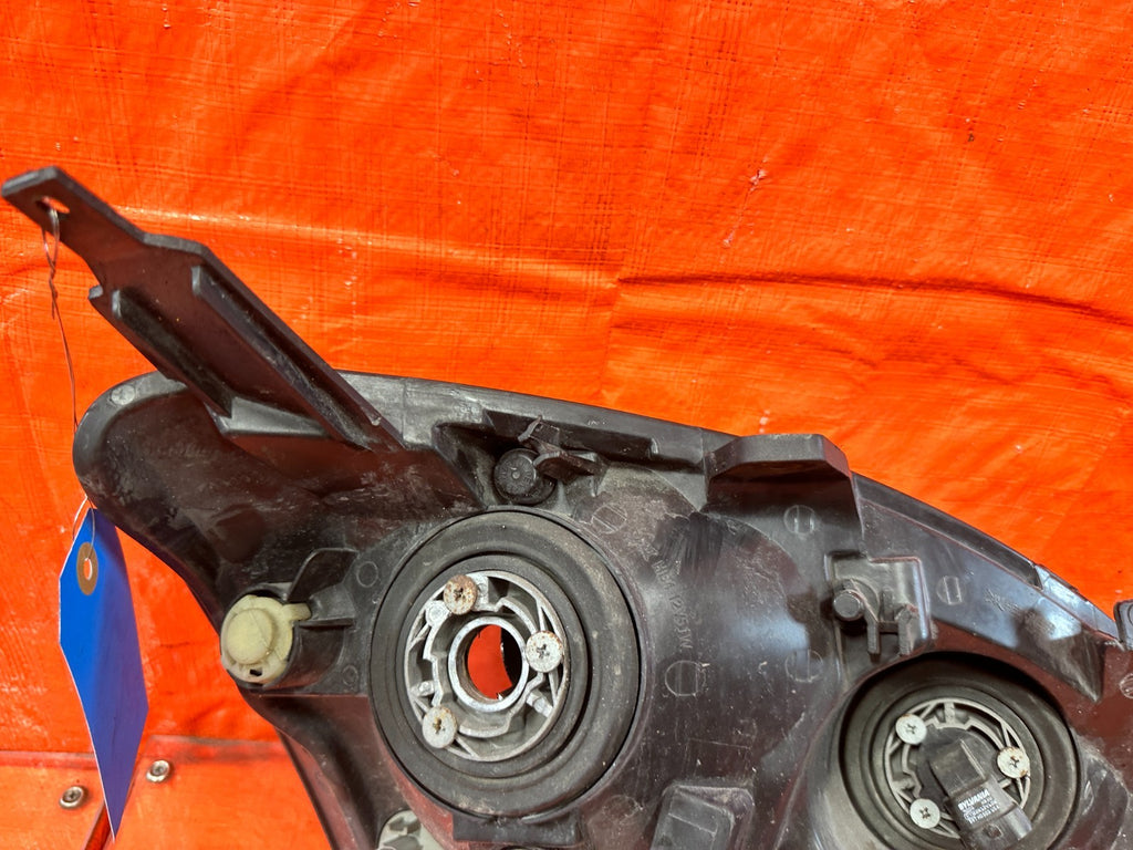 04 05 HONDA CIVIC SI EP3 HATCHBACK AFTERMARKET HEADLIGHTS LEFT RIGHT #30816