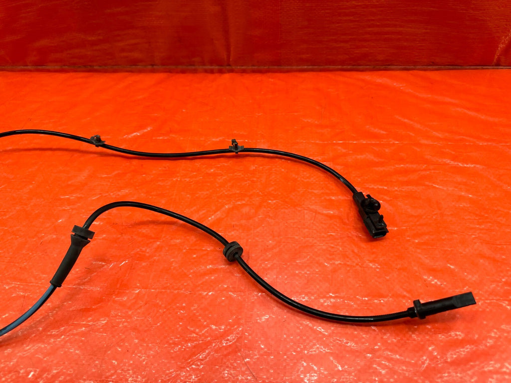 14 20 INFINITI Q50 Q60 RWD ABS WIRE SPEED SENSOR LEFT OR RIGHT FRONT OEM #185 14
