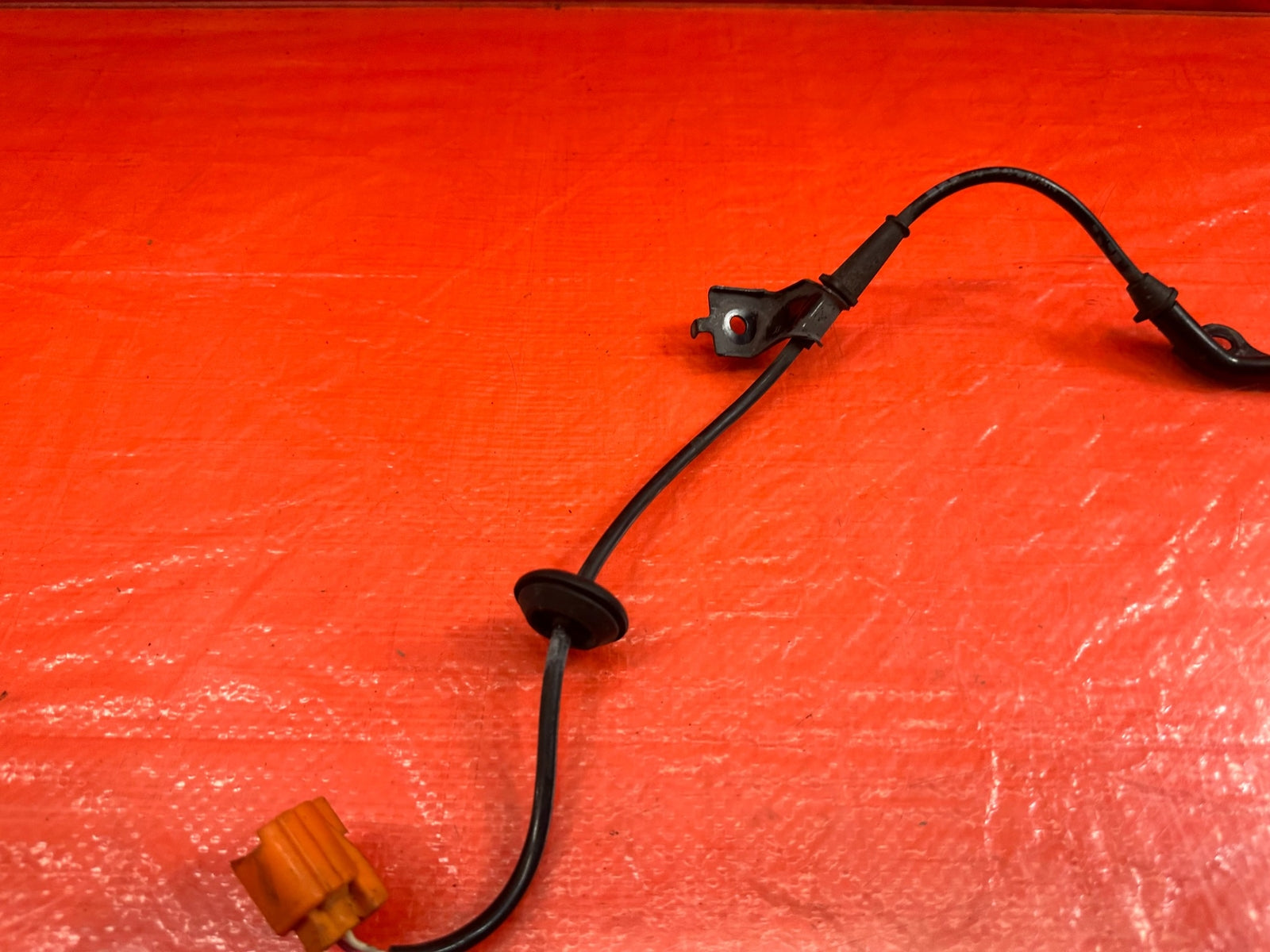 00 05 HONDA S2000   ABS WIRE SPEED SENSOR   PASSENGER RIGHT FRONT   OEM #1988