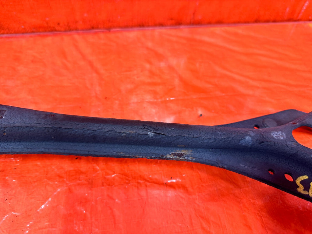 92 96 HONDA PRELUDE   DRIVER LEFT REAR TRAILING ARM LATERAL ARM OEM 2739