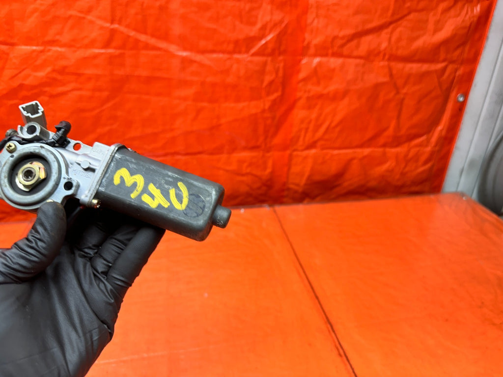 94-01 ACURA INTEGRA POWER SUNROOF MOONROOF MOTOR ASSEMBLY OEM #3404