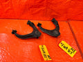 97 01 HONDA PRELUDE   LEFT AND RIGHT FRONT UPPER CONTROL ARMS ARM   OEM #2630