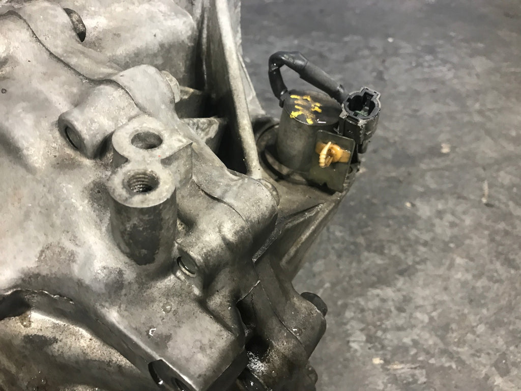 OEM 1993   1994 NISSAN ALTIMA 2.4L 4 CYLINDER AUTOMATIC TRANSMISSION 5