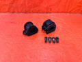 04-08 ACURA TSX - FRONT SWAY BAR BUSHINGS AND BRACKETS - OEM FACTORY #3040