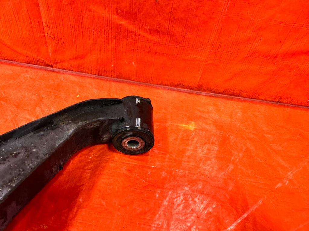 2013 13 HONDA CIVIC SI 2D COUPE   DRIVER LEFT FRONT LOWER CONTROL ARM   OEM #26910