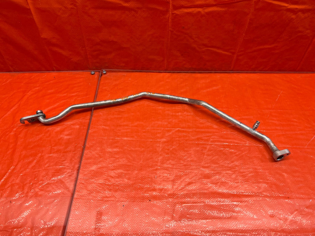 14 20 INFINITI Q50 17 20 Q60   AC LOW PRESSURE ALUMINUM  PIPE LINE   OEM #960
