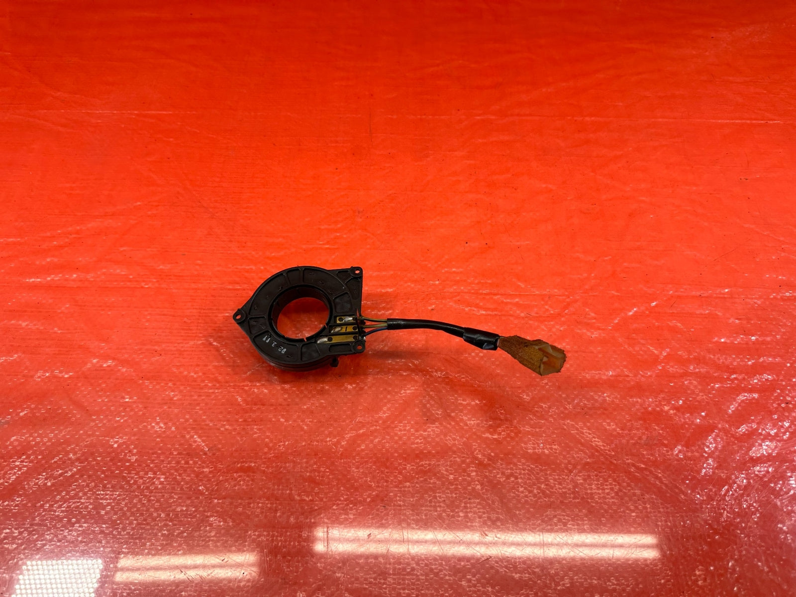 90 93 ACURA INTEGRA   SLIP RING SENSOR   35257 SK7 003   OEM #1899