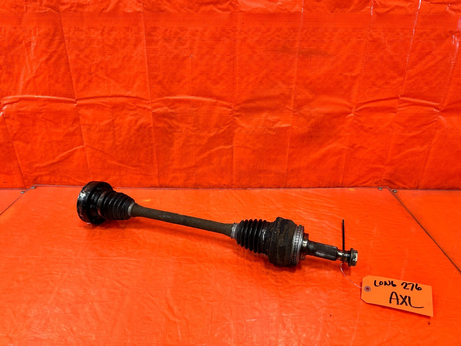 92 00 LEXUS SC300   AXLE / CV JOINT   THIS IS THE LONGER ONE OF THE TWO OKKKKK!0