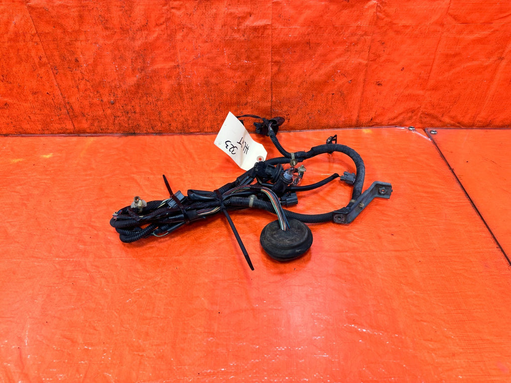 1998 98 HONDA PRELUDE BASE   HEADLIGHT HARNESS ENGINE ROOM BAY HARNESS   OEM 3231