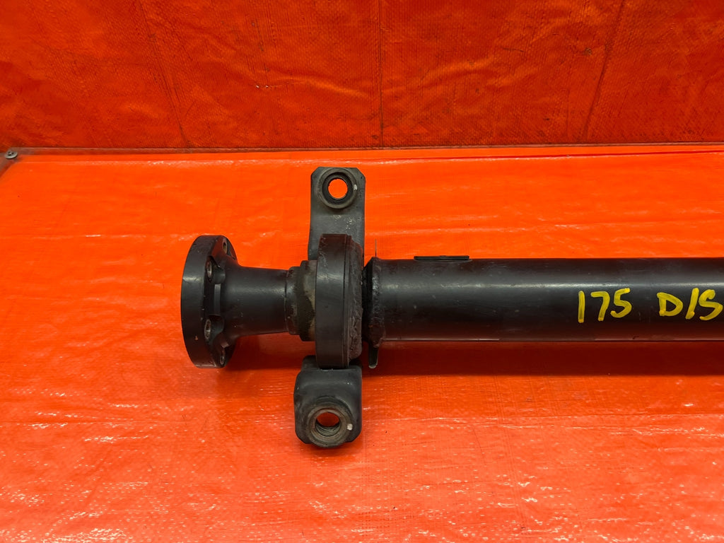 08 15 LANCER EVOLUTION X EVO 10   FRONT   DRIVESHAFT PROPELLER SHAFT   OEM #17518