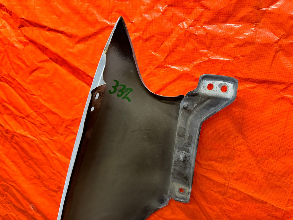 92 96 HONDA PRELUDE LEFT DRIVER FENDER OEM #33212