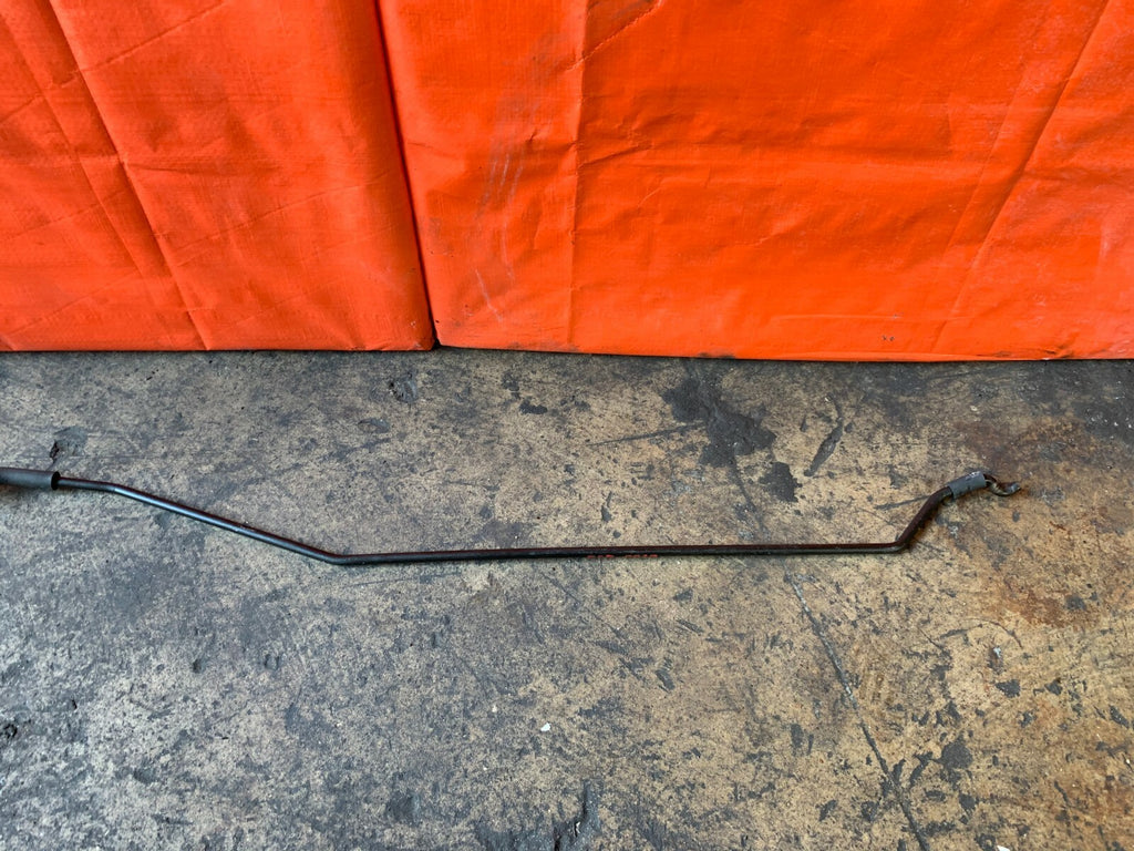 OEM 2004 04 ACURA RSX TYPE S   HOOD PROP LEVER SUPPORT STICK0
