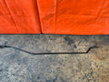 OEM 2004 04 ACURA RSX TYPE S   HOOD PROP LEVER SUPPORT STICK0