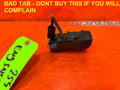 97 01 HONDA PRELUDE   H22A4 H22A VACUUM TANK W/ SOLENOID VALVE   OEM #2590