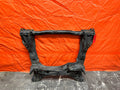 13 15 HONDA CIVIC SI 4D 2.4L FRONT SUSPENSION SUBFRAME CROSSMEMBER K MEMBER OEM0