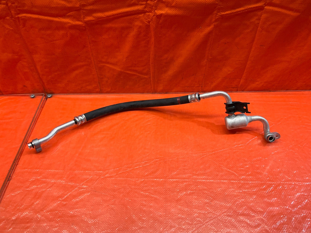 18 22 HONDA ACCORD SPORT 2.0 TURBO AIR CONDITIONING AC LINE SUCTION HOSE OEM 1778