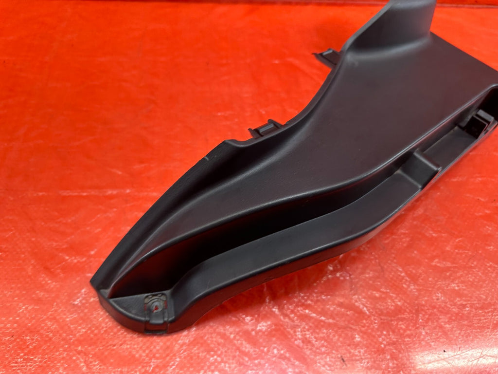 02 05 HONDA CIVIC SI EP3 HATCHBACK   PRIVACY COVER TRIM PLASTIC   LEFT OEM #1865