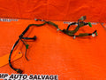 97 01 HONDA PRELUDE   AIR CONDITIONING AC HEATER CLIMATE CONTROL HARNESS   #2520
