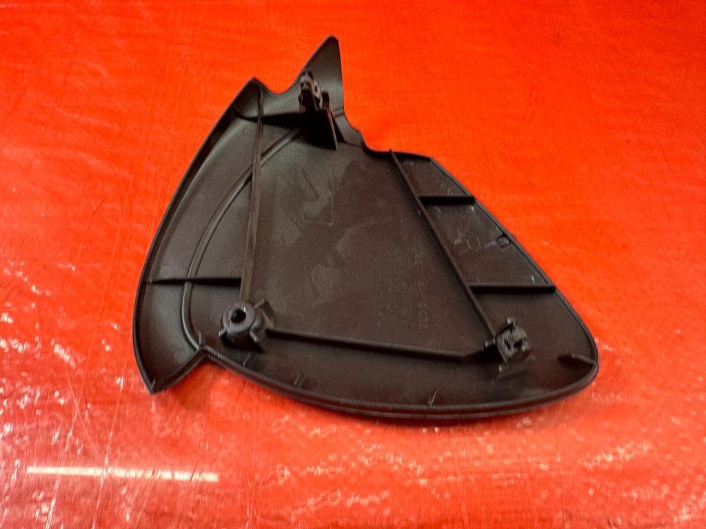 00 09 HONDA S2000   RIGHT LOWER KNEE TRIM PLASTIC PANEL   OEM #19814