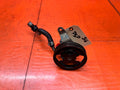 03-06 NISSAN 350Z 3.5L VQ35DE POWER STEERING PUMP ASSEMBLY OEM #3460