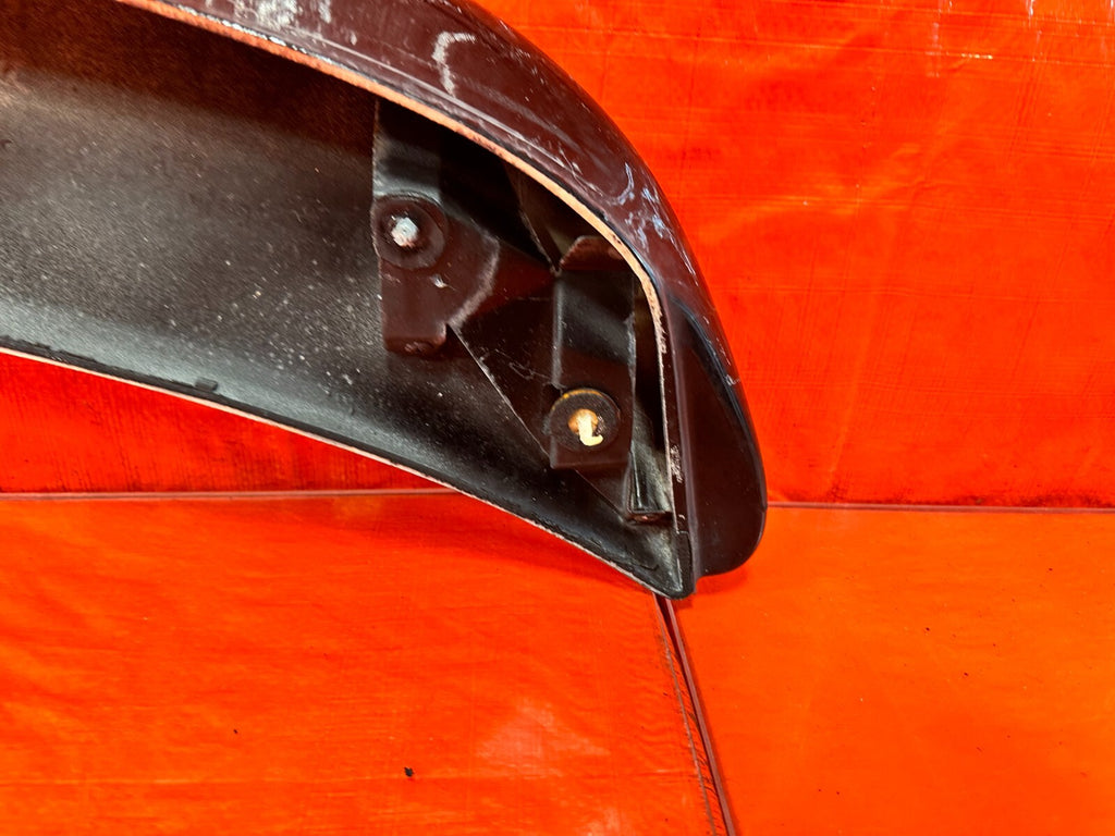 92 96 LEXUS SC300   REAR WING SPOILER DECK LID TRIM   OEM FACTORY #27619