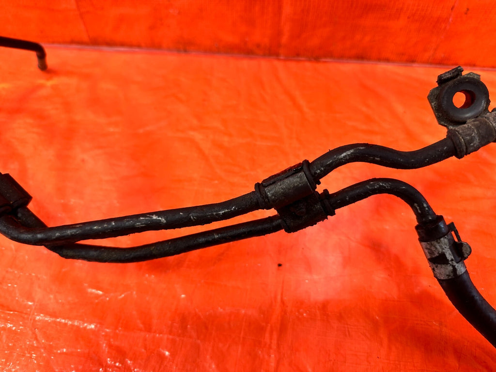 92 00 LEXUS SC300   POWER STEERING RETURN LINE HOSE PIPE   OEM FACTORY #2767