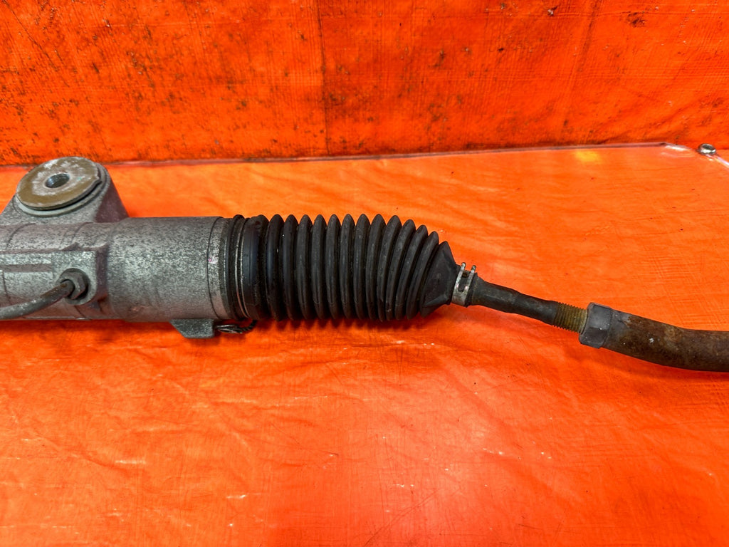 2008 2015 INFINITI G37 Q60 SPORT POWER STEERING RACK PINION GEAR 49001 JL00A 32811