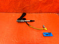02 05 HONDA CIVIC SI EP3 HATCH DRIVER LEFT FRONT SEAT BELT BUCKLE CLIP OEM #3080