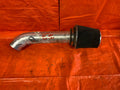 02 04 ACURA RSX TYPE S   K20A2 SHORT RAM AIR INTAKE SYSTEM   HEAT WRAPPED   0