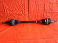 OEM 2016 16 LEXUS IS200 IS200T RWD PASSENGER RIGHT REAR AXLE ASSEMBLY0