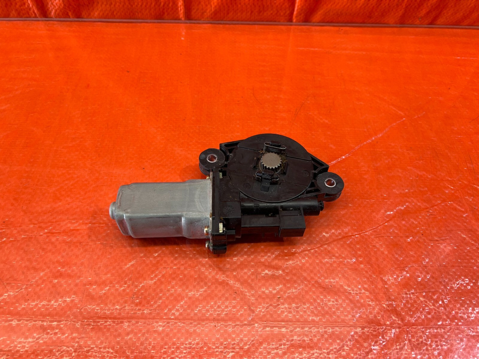 02 06 ACURA RSX   SUNROOF MOONROOF SLIDING ROOF   MOTOR   OEM FACTORY #2117