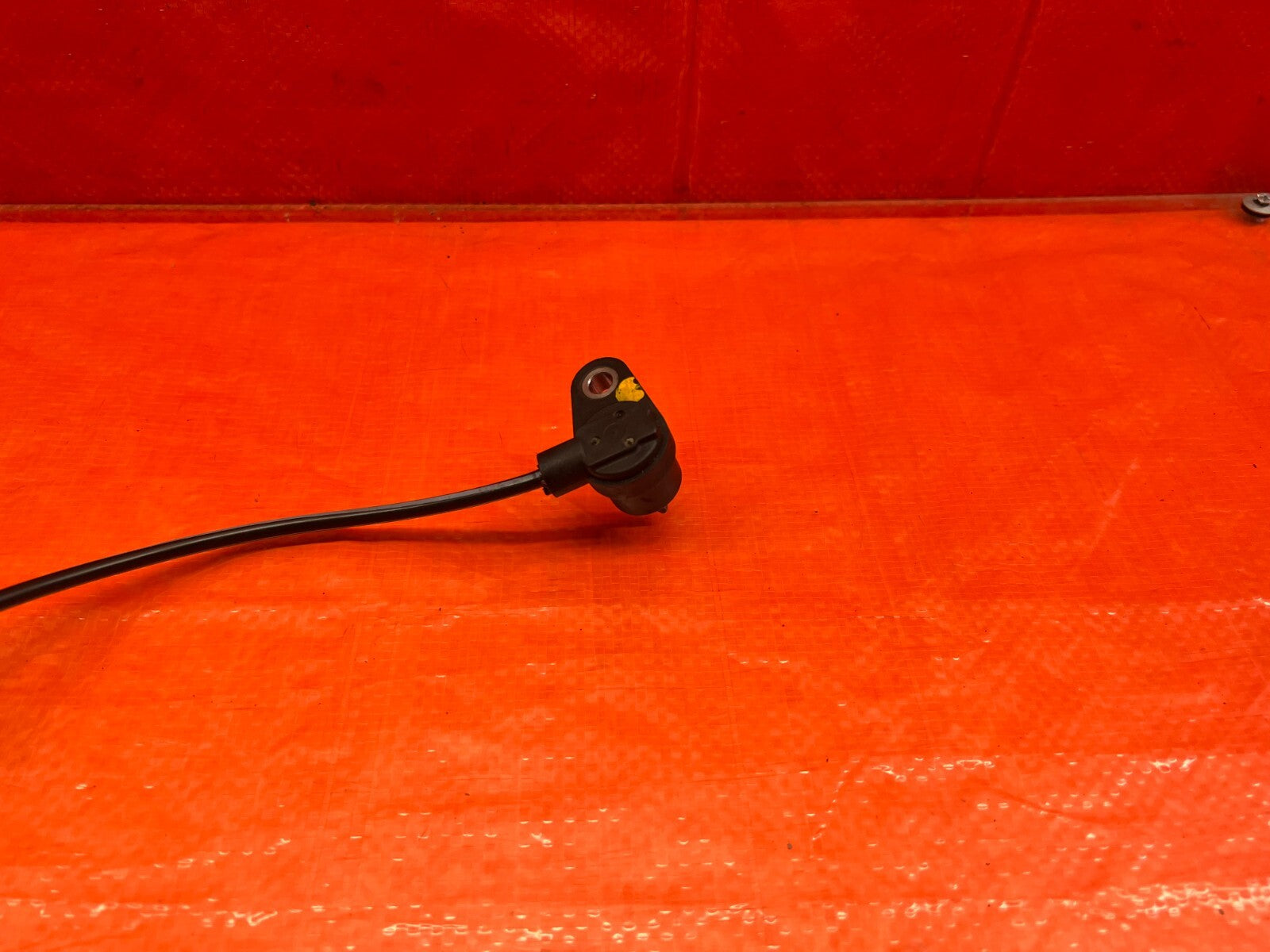 02 06 ACURA RSX TYPE S   DRIVER LEFT REAR ABS WIRE CABLE SENSOR   OEM OE #1394