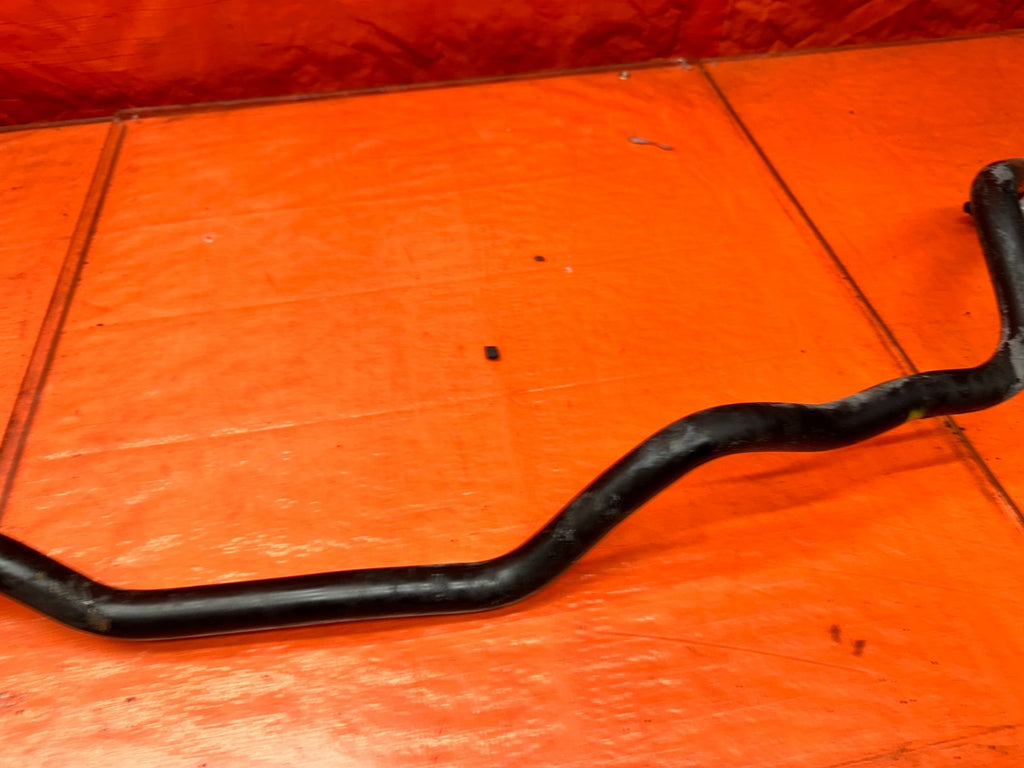 04-08 ACURA TSX 4D 2.4L K24A2 FRONT SUSPENSION SWAY STABILIZER BAR OEM #3427