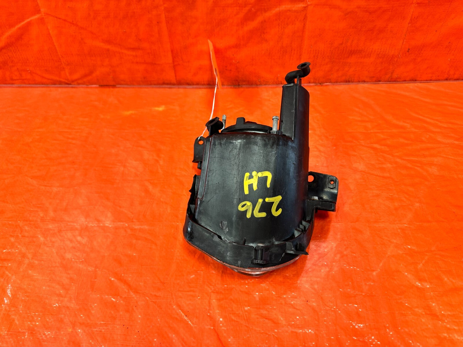 92 94 LEXUS SC300   DRIVER LEFT INNER HEADLIGHT HEAD LAMP LIGHT HIGH BEAM OEM 767
