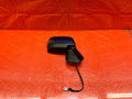 15 21 SUBARU WRX & STI   RIGHT SIDE VIEW MIRROR   7 WIRE   BLUE   OEM #1820