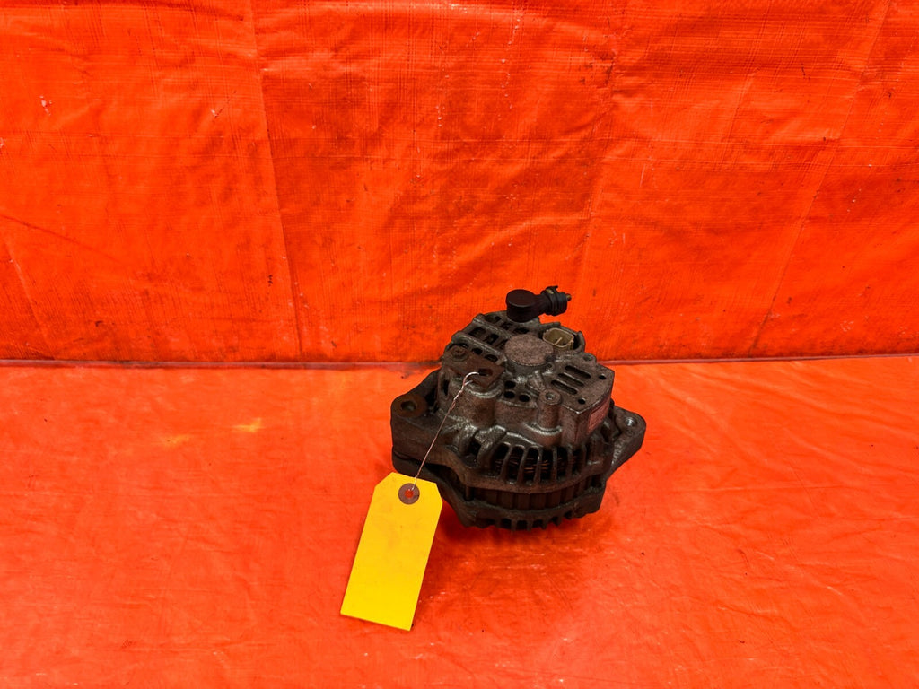 96 97 HONDA DEL SOL   D16Y8   SOHC VTEC   ENGINE ALTERNATOR   OEM FACTORY #2953