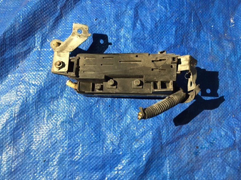 OEM 1994   1995 Acura Integra Under Hood ABS MODULE Fuse Box Panel  #11121