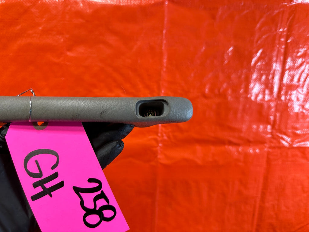 02 05 HONDA CIVIC SI EP3 HATCHBACK   INTERIOR GRAB HANDLE LEFT / RIGHT OEM #2582
