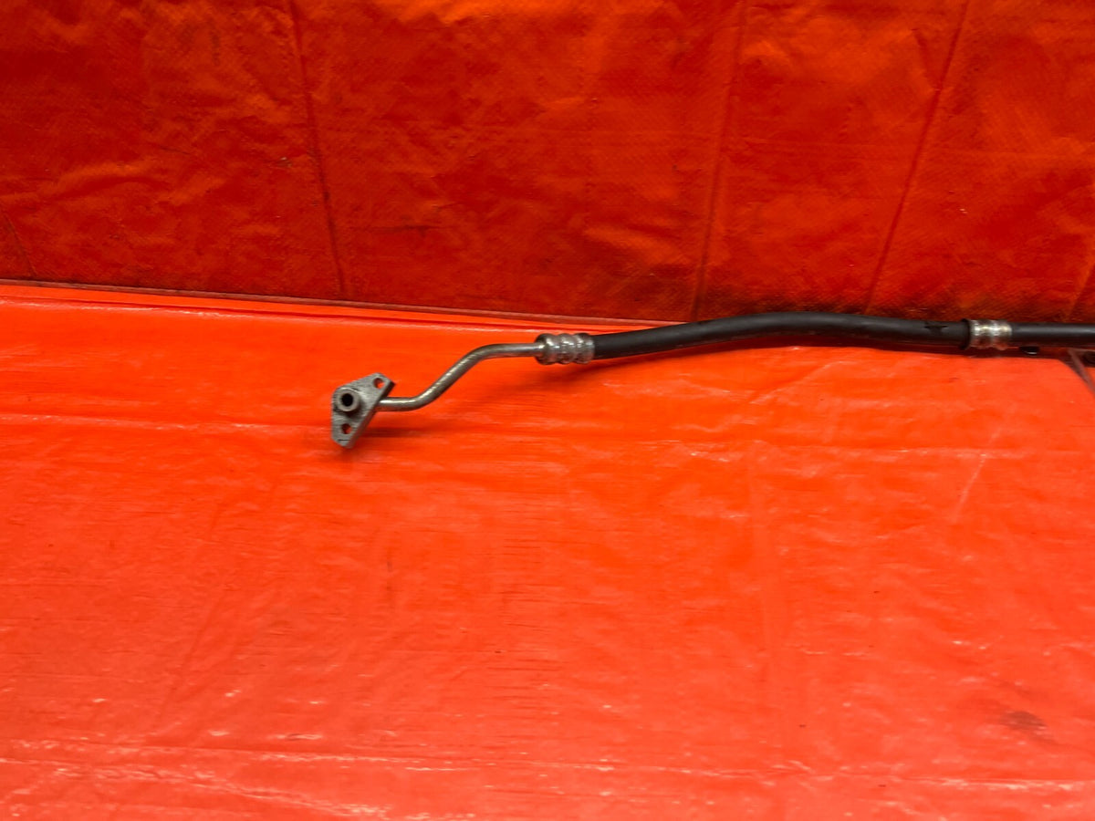 94-97 ACURA INTEGRA - NON VTEC - HIGH PRESSURE POWER STEERING HOSE LINE PIPE 15912
