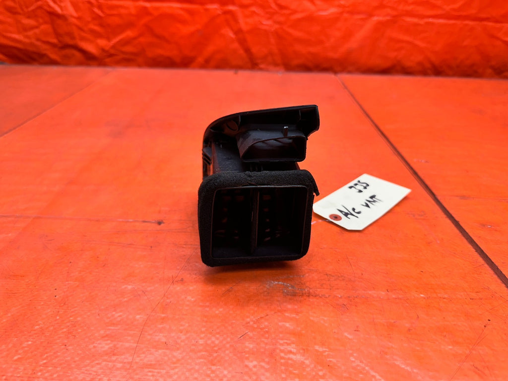 97 01 HONDA PRELUDE PASSENGER RIGHT DASHBOARD A/C AC HEATER AIR VENT OEM #3356