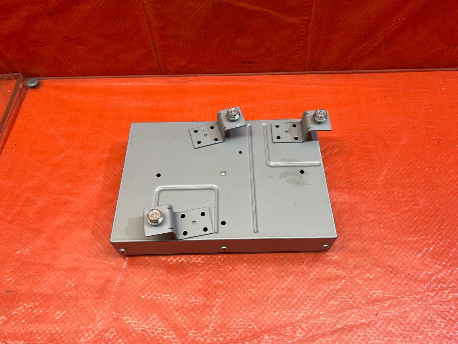 2005 05 ACURA TSX   XM RADIO RECEIVER MODULE COMPUTER   OEM FACTORY #1567